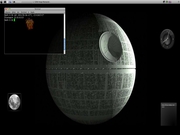 Xfce Death Star